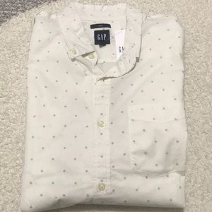 NWT- GAP - Men’s L & XL